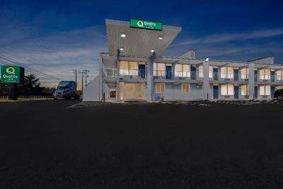 Quality Inn Nashville - Opryland Area