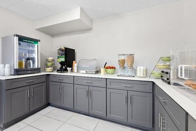 Quality Inn Nashville - Opryland Area