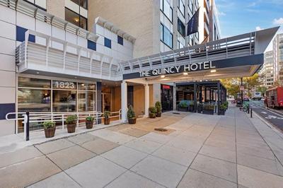 The Quincy Ascend Hotel Collection