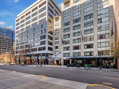 The Quincy Ascend Hotel Collection