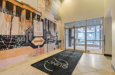 The Quincy Ascend Hotel Collection