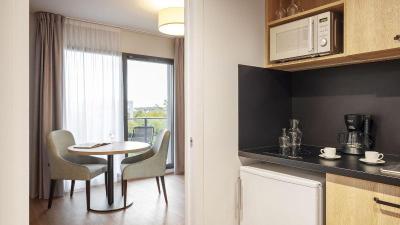 Residhome Paris Senart