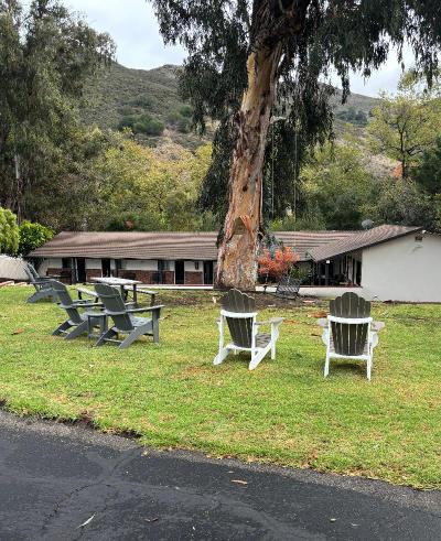 Peach Tree Inn