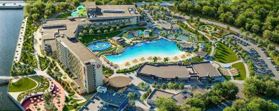 Okana Resort & Indoor Waterpark