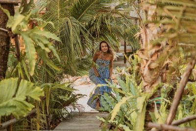 Twinpalms Tented Camp Phuket