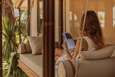 Twinpalms Tented Camp Phuket