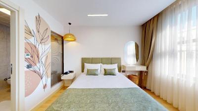 Hotel Bohema