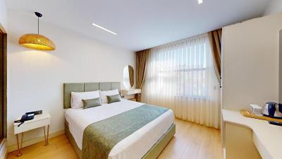 Hotel Bohema