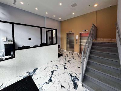 Super 8 By Wyndham Brooklyn Fulton Street