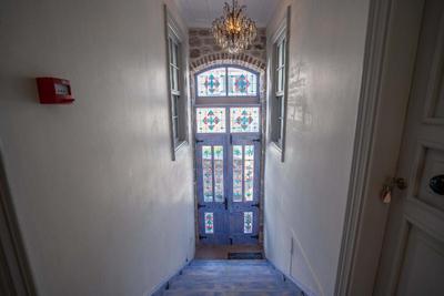 Cunda Alesta Otel