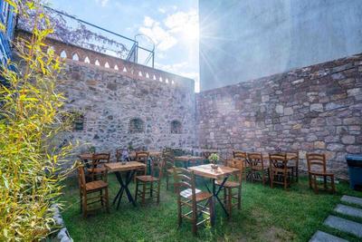 Cunda Alesta Otel