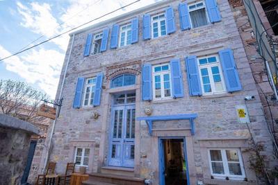 Cunda Alesta Otel