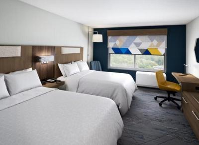 Holiday Inn Express And Suites Murfreesboro West