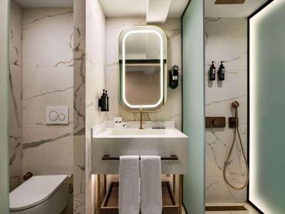 Boreas Hotel Trademark Collection By Wyndham