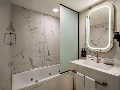 Boreas Hotel Trademark Collection By Wyndham