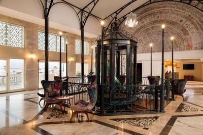 Dolce By Wyndham Cesme Alacati