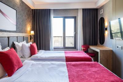Ramada By Wyndham Dalaman