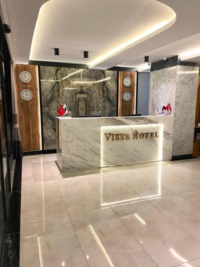Visse Hotel