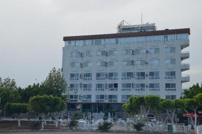 Denizkumu Hotel