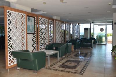 Denizkumu Hotel