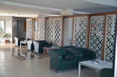 Denizkumu Hotel