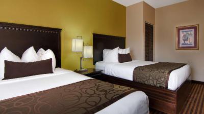 Best Western Plus Atlanta Airport East