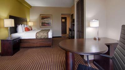 Best Western Plus Atlanta Airport East