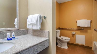 Best Western Plus Atlanta Airport East