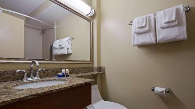 Best Western Charleston Inn