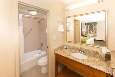 Best Western Charleston Inn
