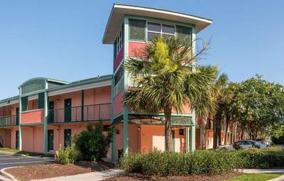 Best Western Charleston Inn