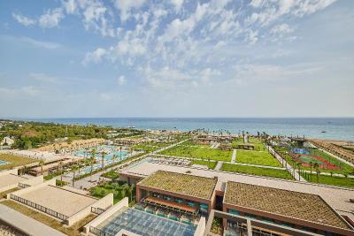 Lusso Sorgun