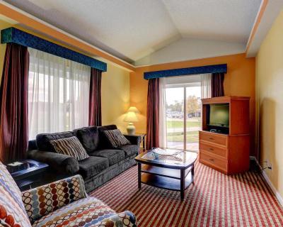 Econo Lodge