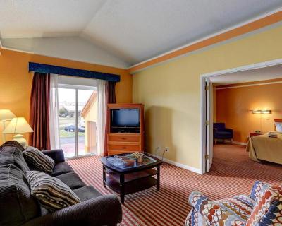Econo Lodge