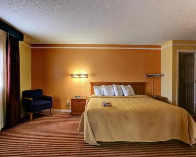 Econo Lodge