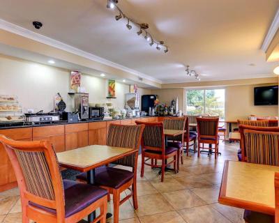 Econo Lodge