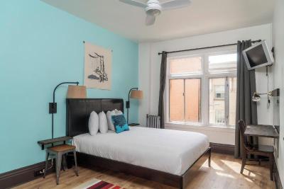 The Bartlett Hotel And Guesthouse