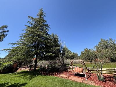 Casa Sedona Inn Adults Only