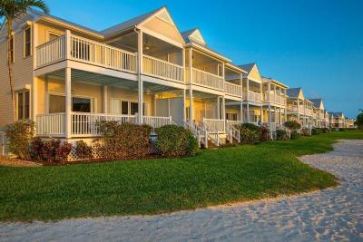 Villas At Hawks Cay Resort