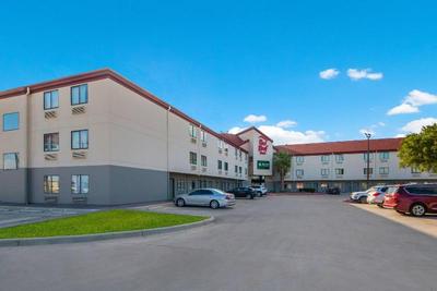 Red Roof Inn San Antonio - Seaworld/ Northwest