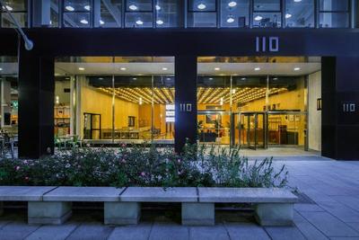 Placemakr Wall Street