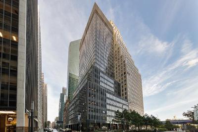 Placemakr Wall Street