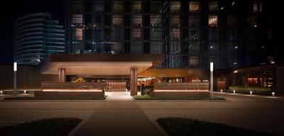 Nobu Hotel Atlanta