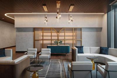 Thompson Houston By Hyatt