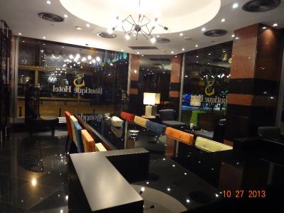 Sv Business Hotel Istanbul