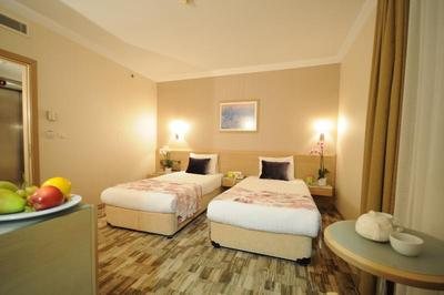 Sv Business Hotel Istanbul