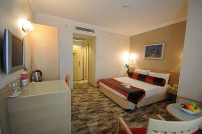 Sv Business Hotel Istanbul