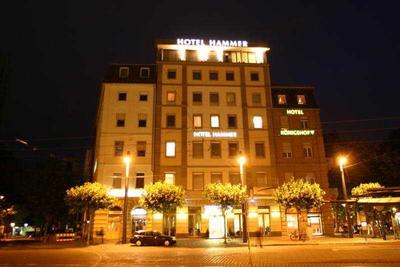 Hotel Hammer