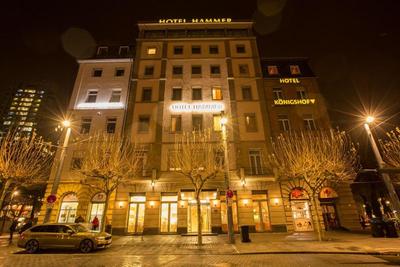 Hotel Hammer