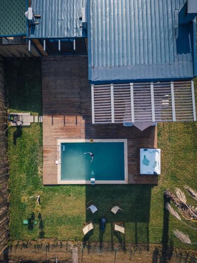 Stay In Sapanca